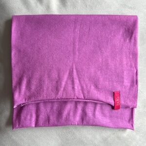 Bula Pink Neck Gaiter for Winter Protection